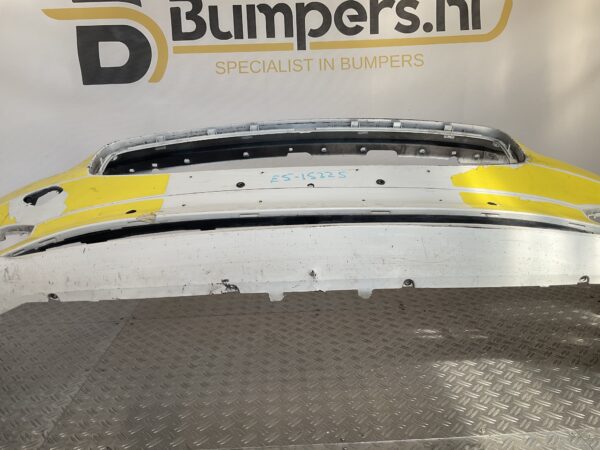 Bumper Volvo V90 S90 II 16-20 31383226 Voorbumper E5-15225z