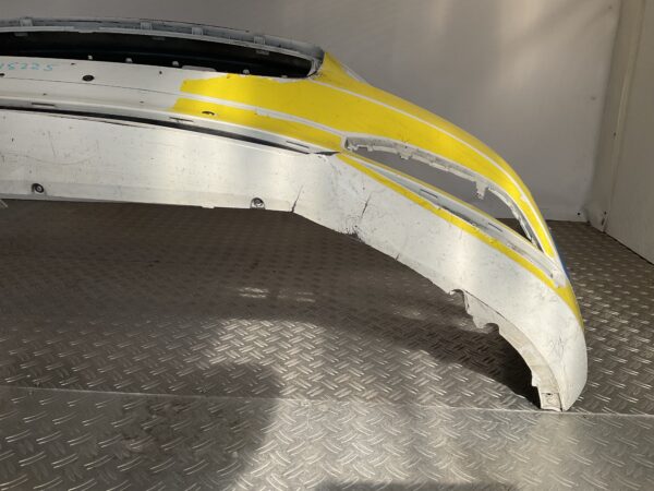 Bumper Volvo V90 S90 II 16-20 31383226 Voorbumper E5-15225z