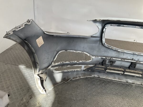 Bumper Volvo V90 S90 II 16-20 31383226 Voorbumper E5-15225z