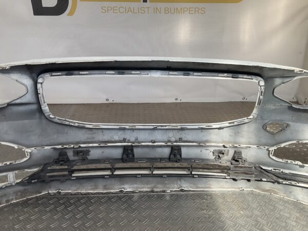 Bumper Volvo V90 S90 II 16-20 31383226 Voorbumper E5-15225z