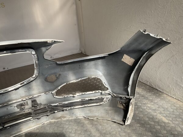 Bumper Volvo V90 S90 II 16-20 31383226 Voorbumper E5-15225z