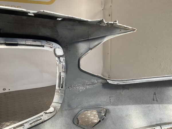Bumper Volvo V90 S90 II 16-20 31383226 Voorbumper E5-15225z