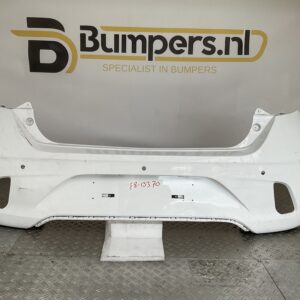 Bumper Hyundai i10 III 86611-K7000 Achterbumper F8-15370z