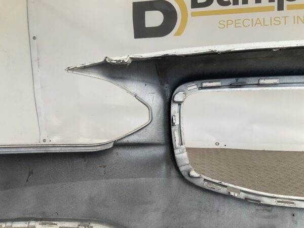 Bumper Volvo V90 S90 II 16-20 31383226 Voorbumper E5-15225z