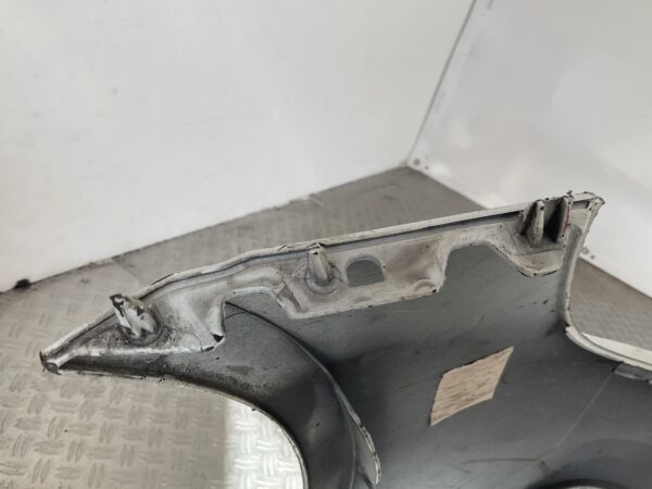 Bumper Volvo V90 S90 II 16-20 31383226 Voorbumper E5-15225z