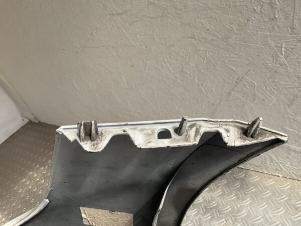 Bumper Volvo V90 S90 II 16-20 31383226 Voorbumper E5-15225z