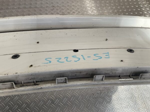 Bumper Volvo V90 S90 II 16-20 31383226 Voorbumper E5-15225z