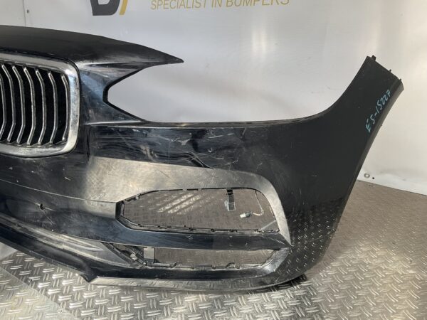 Bumper Volvo V90 S90 II 16-20 pdc +Grill 31383226 Voorbumper 1-E5-15227z