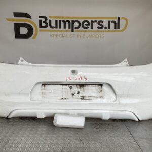 Bumper Peugeot 108 2014-2024 52159-0H070 Achterbumper F8-15373z