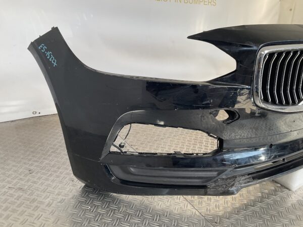 Bumper Volvo V90 S90 II 16-20 pdc +Grill 31383226 Voorbumper 1-E5-15227z