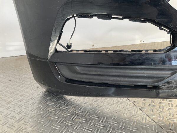 Bumper Volvo V90 S90 II 16-20 pdc +Grill 31383226 Voorbumper 1-E5-15227z