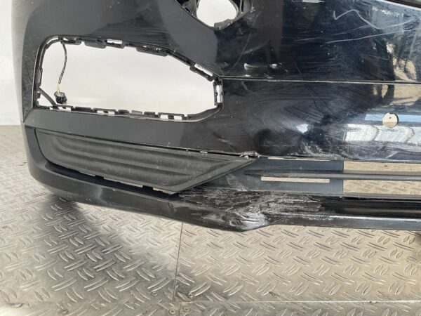 Bumper Volvo V90 S90 II 16-20 pdc +Grill 31383226 Voorbumper 1-E5-15227z