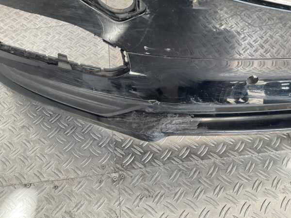 Bumper Volvo V90 S90 II 16-20 pdc +Grill 31383226 Voorbumper 1-E5-15227z