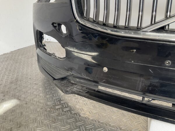 Bumper Volvo V90 S90 II 16-20 pdc +Grill 31383226 Voorbumper 1-E5-15227z