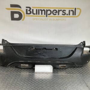 Bumper Renault Kadjar 15-18 850222154R Achterbumper F8-15368z