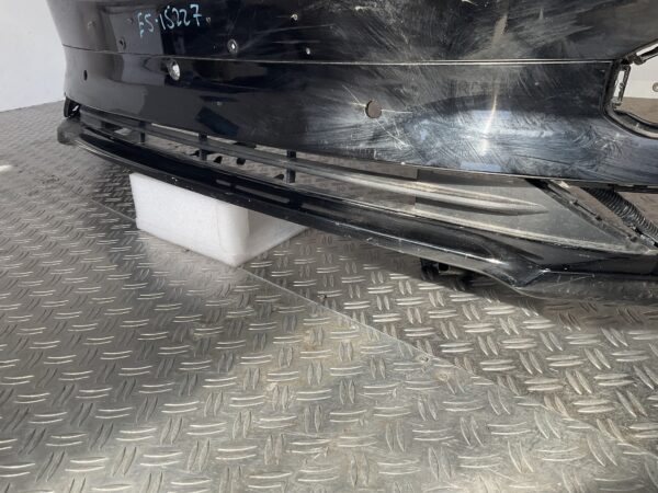 Bumper Volvo V90 S90 II 16-20 pdc +Grill 31383226 Voorbumper 1-E5-15227z