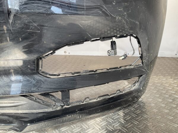 Bumper Volvo V90 S90 II 16-20 pdc +Grill 31383226 Voorbumper 1-E5-15227z
