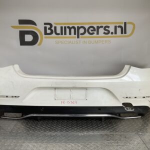 Bumper Mercedes CLS W257 AMG A2578850801 Achterbumper F8-15367z