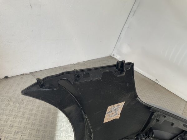 Bumper Volvo V90 S90 II 16-20 pdc +Grill 31383226 Voorbumper 1-E5-15227z