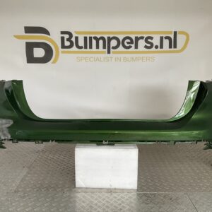 Bumper Peugeot 308 III T10 HB 21- 9837748780 Achterbumper F8-15371z