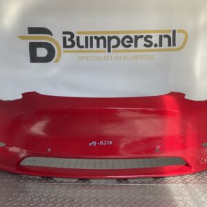 Bumper Tesla Model Y 2020-2024 1540100-06-C Voorbumper M1-151228z