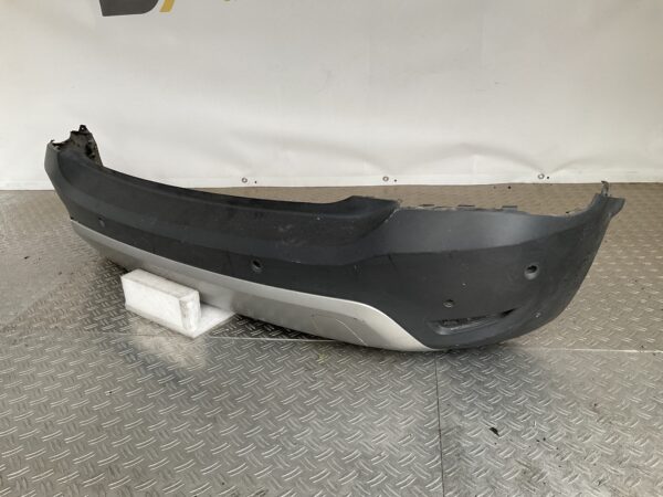 Bumper Opel Crossland 14-19 39157364 Achterbumper F8-15372z