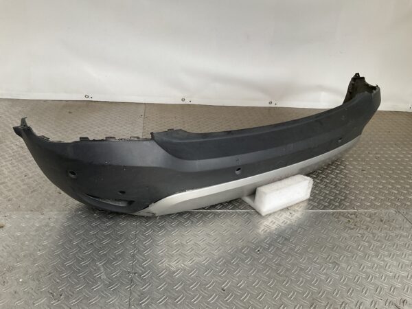 Bumper Opel Crossland 14-19 39157364 Achterbumper F8-15372z