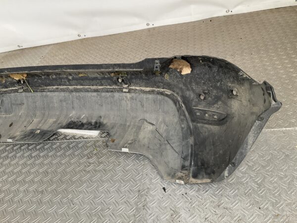 Bumper Opel Crossland 14-19 39157364 Achterbumper F8-15372z