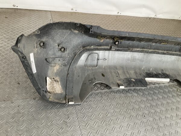 Bumper Opel Crossland 14-19 39157364 Achterbumper F8-15372z