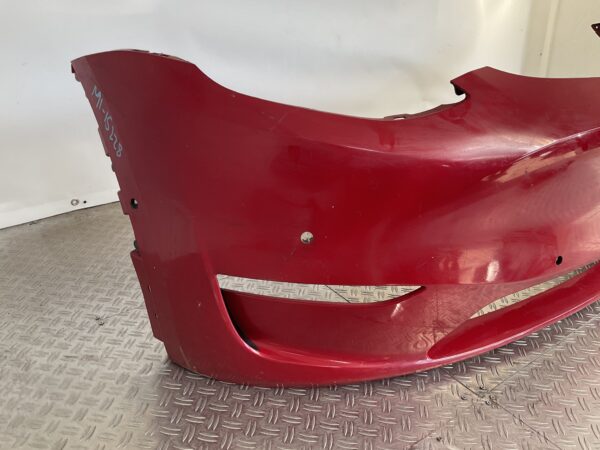 Bumper Tesla Model Y 2020-2024 1540100-06-C Voorbumper M1-151228z
