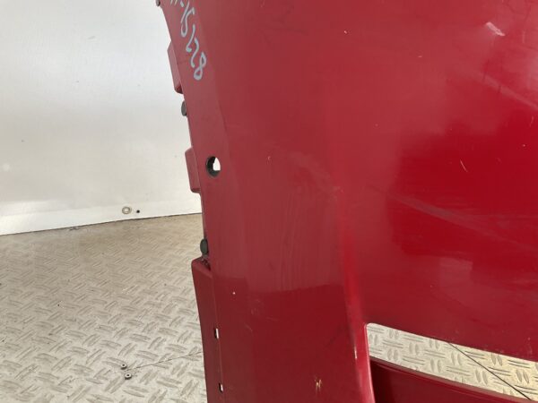 Bumper Tesla Model Y 2020-2024 1540100-06-C Voorbumper M1-151228z