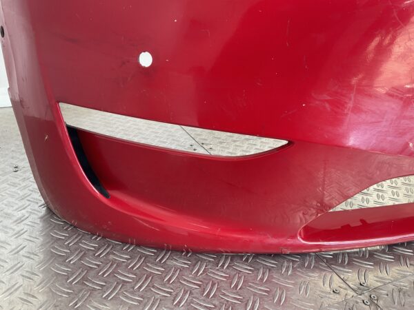 Bumper Tesla Model Y 2020-2024 1540100-06-C Voorbumper M1-151228z
