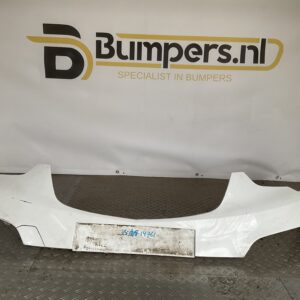 Bumper Opel Combo E 18-23 9816774280 Voorbumper i5-14761z