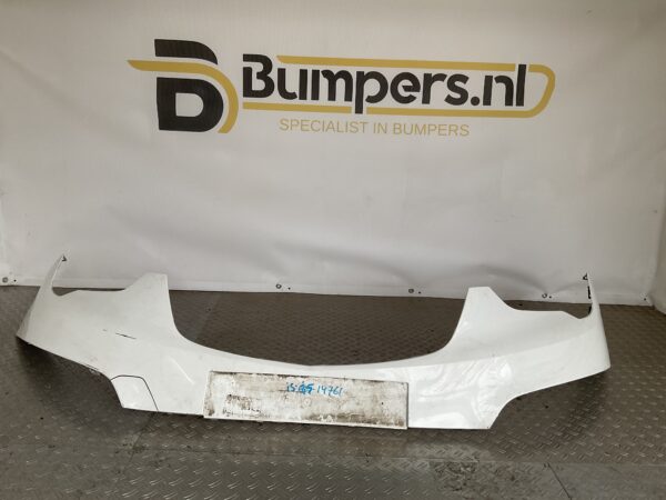 Bumper Opel Combo E 18-23 9816774280 Voorbumper i5-14761z