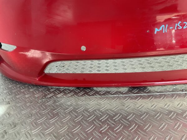 Bumper Tesla Model Y 2020-2024 1540100-06-C Voorbumper M1-151228z