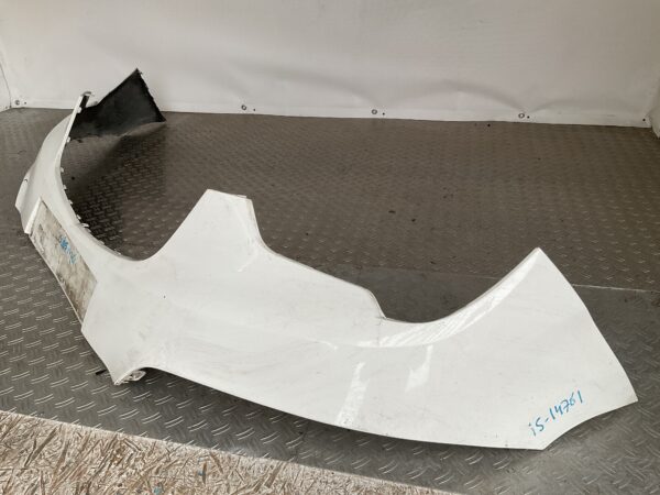 Bumper Opel Combo E 18-23 9816774280 Voorbumper i5-14761z