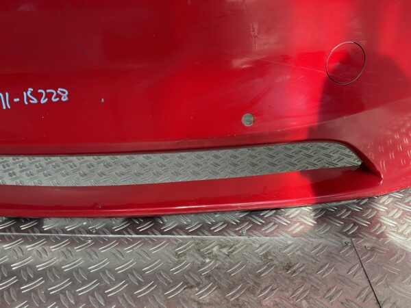 Bumper Tesla Model Y 2020-2024 1540100-06-C Voorbumper M1-151228z