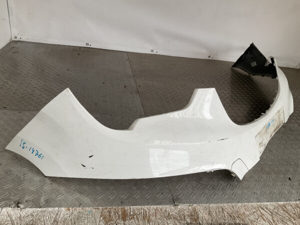 Bumper Opel Combo E 18-23 9816774280 Voorbumper i5-14761z