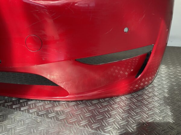 Bumper Tesla Model Y 2020-2024 1540100-06-C Voorbumper M1-151228z