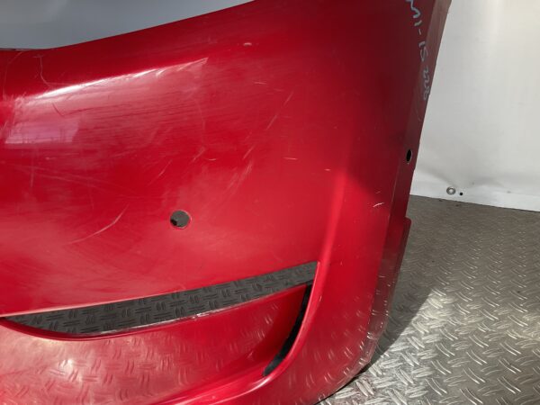 Bumper Tesla Model Y 2020-2024 1540100-06-C Voorbumper M1-151228z