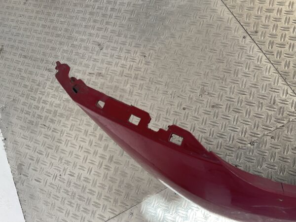Bumper Tesla Model Y 2020-2024 1540100-06-C Voorbumper M1-151228z