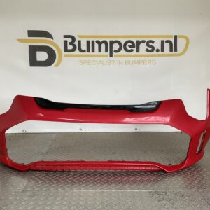 Bumper Kia Picanto JA Facelift GT line 86511-G0DA0 Voorbumper G3-15375z