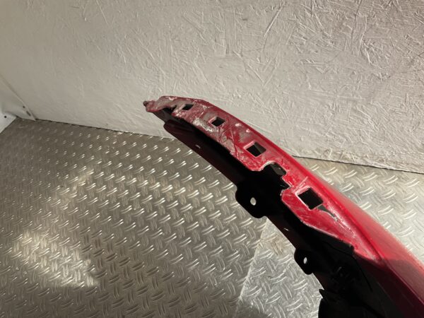 Bumper Tesla Model Y 2020-2024 1540100-06-C Voorbumper M1-151228z
