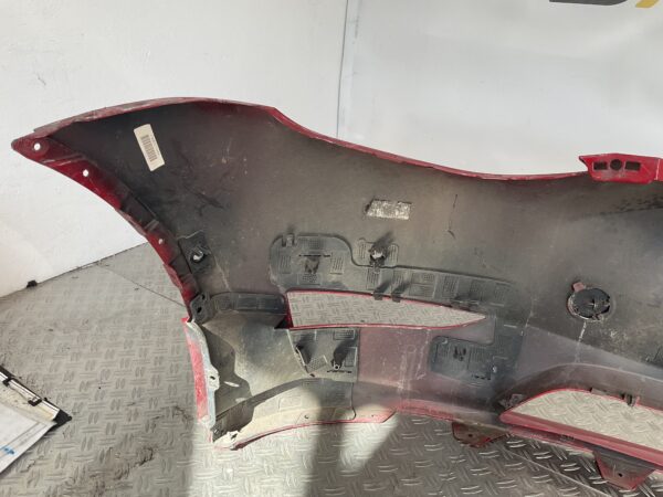 Bumper Tesla Model Y 2020-2024 1540100-06-C Voorbumper M1-151228z