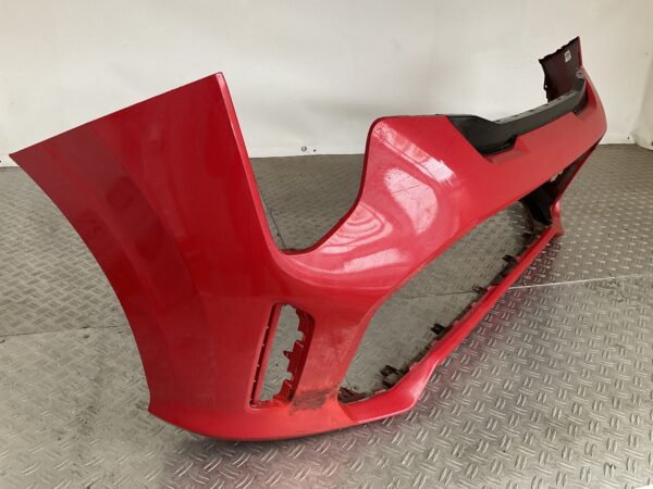 Bumper Kia Picanto JA Facelift GT line 86511-G0DA0 Voorbumper G3-15375z