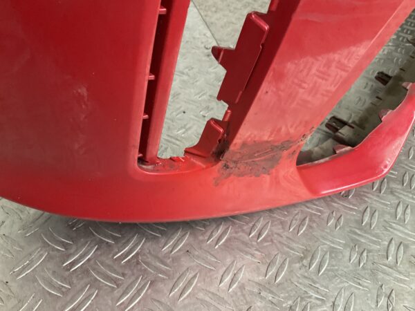 Bumper Kia Picanto JA Facelift GT line 86511-G0DA0 Voorbumper G3-15375z