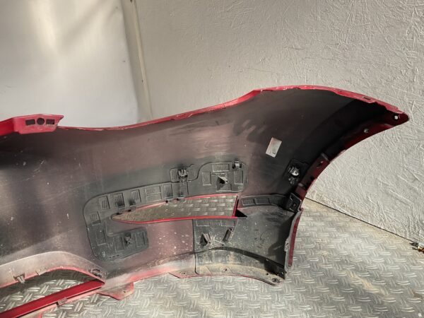 Bumper Tesla Model Y 2020-2024 1540100-06-C Voorbumper M1-151228z