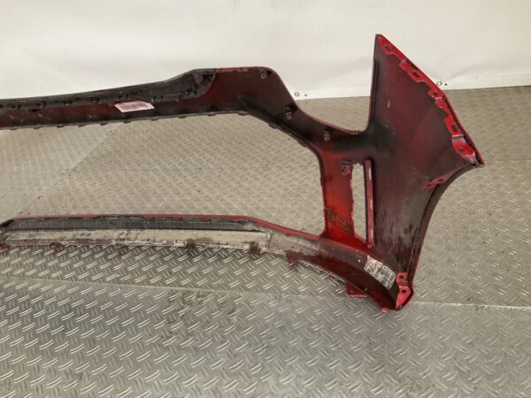 Bumper Kia Picanto JA Facelift GT line 86511-G0DA0 Voorbumper G3-15375z