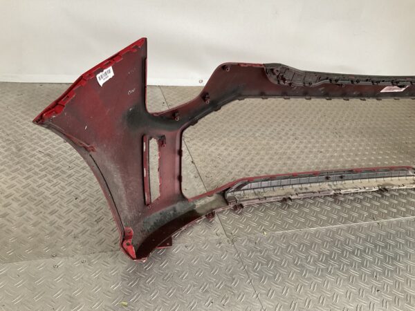 Bumper Kia Picanto JA Facelift GT line 86511-G0DA0 Voorbumper G3-15375z