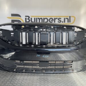 Bumper Ford Explore EV Electric 24- R2KB-17F003-0 Voorbumper D10-15230z